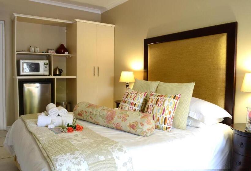 Branley Lodge Bed And Breakfast