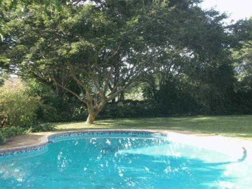 Branley Lodge Bed And Breakfast