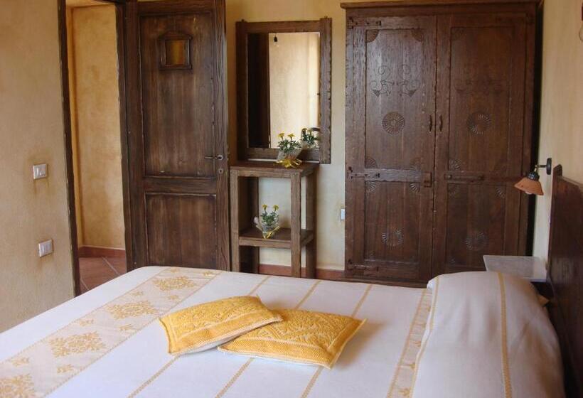 Bed and Breakfast Grazia Deledda