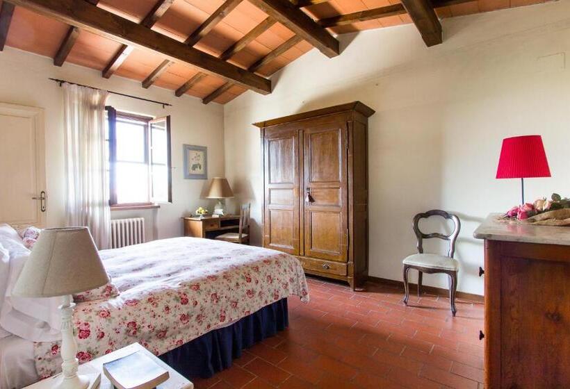 تختخواب و صبحانه La Locanda Di Filo