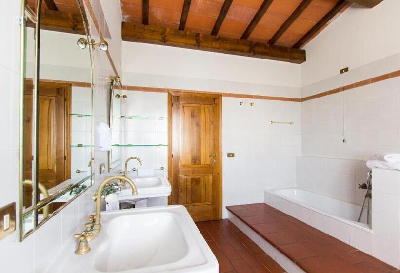 تختخواب و صبحانه La Locanda Di Filo