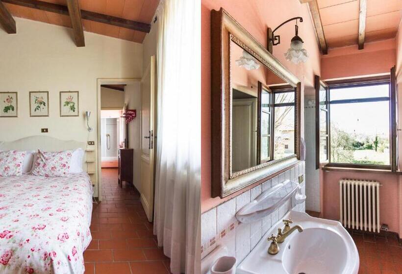 تختخواب و صبحانه La Locanda Di Filo