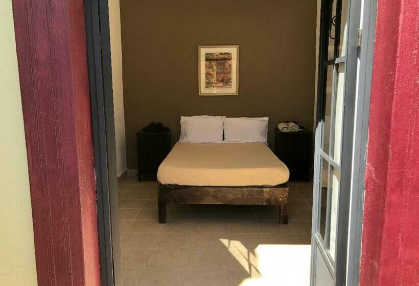 Hostel Inn