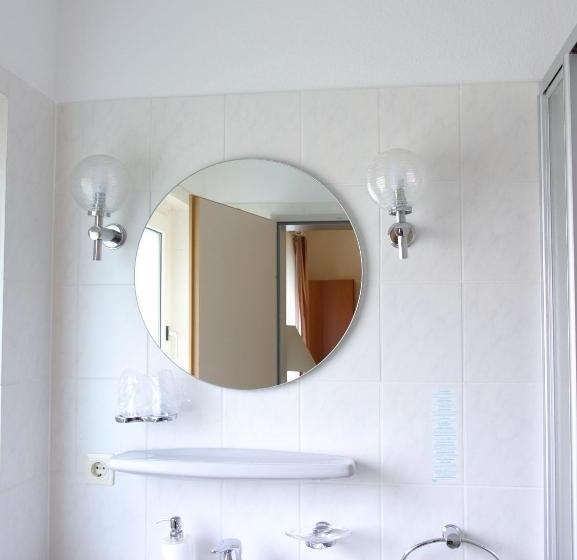 ホテル Alte Mühle