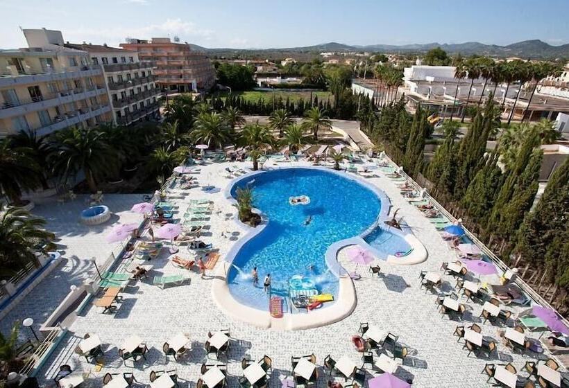 فندق Bj Bei Juan Hostal