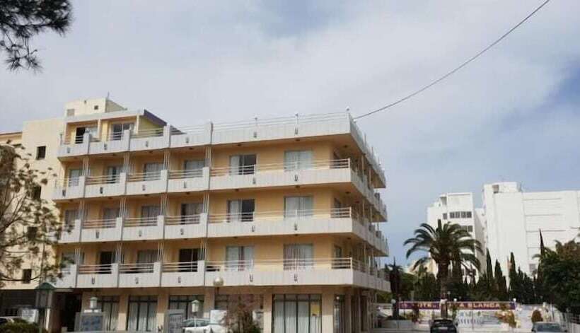 فندق Bj Bei Juan Hostal