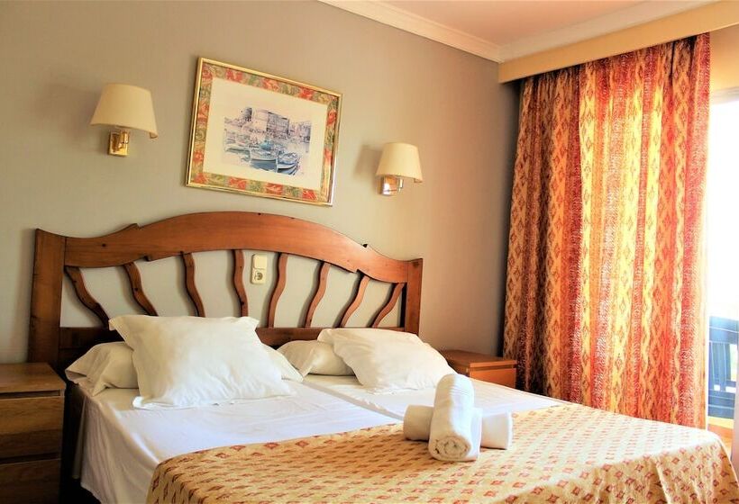 فندق Bj Bei Juan Hostal