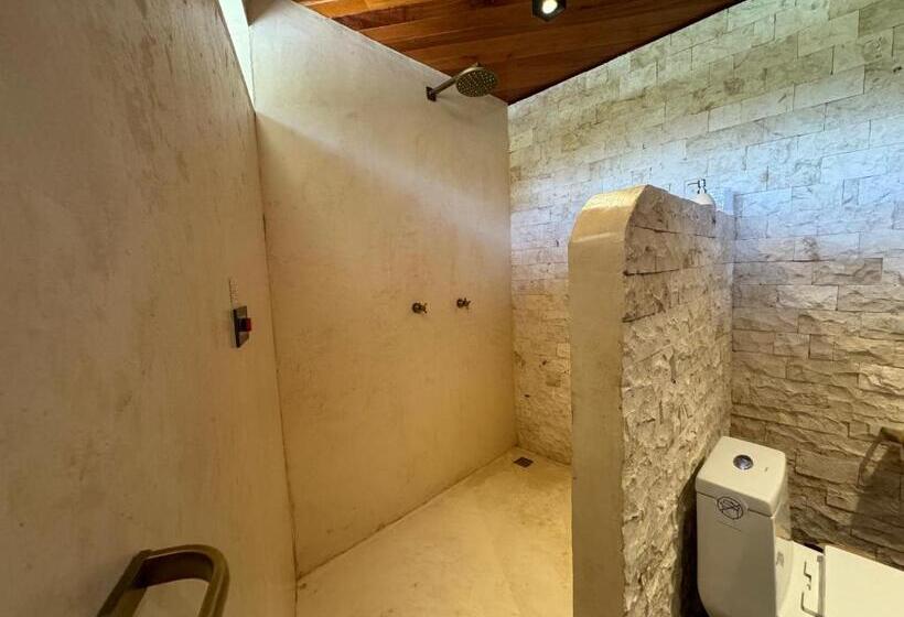 فندق Casa Kaan Calakmul