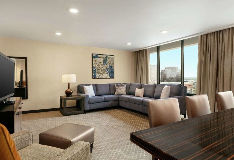 酒店 Doubletree By Hilton Mclean Tysons
