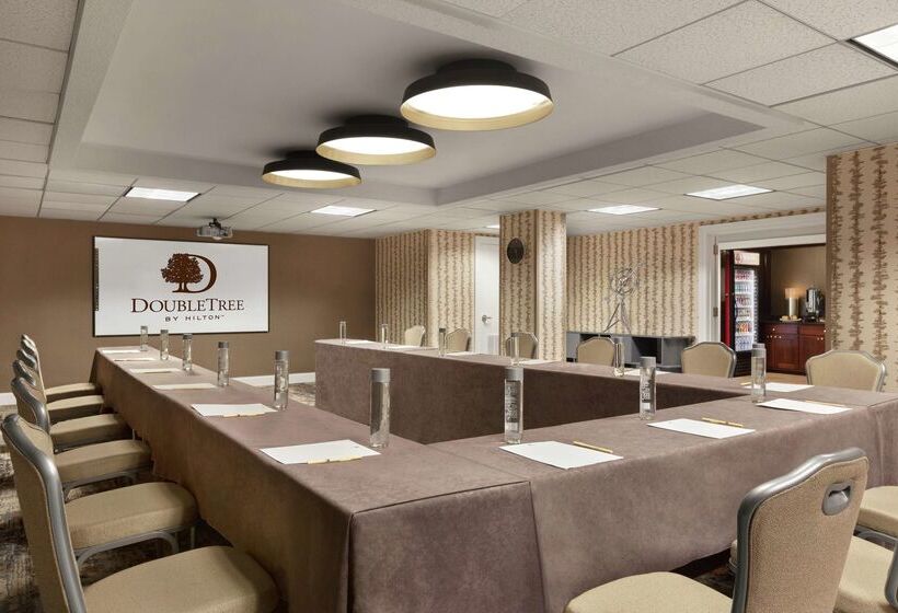 酒店 Doubletree By Hilton Mclean Tysons