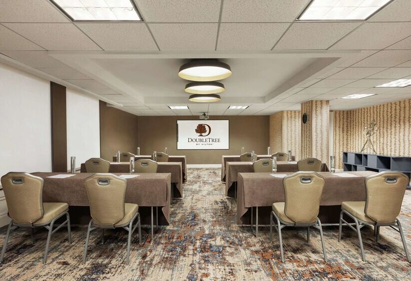 酒店 Doubletree By Hilton Mclean Tysons
