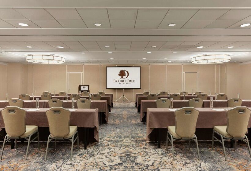 酒店 Doubletree By Hilton Mclean Tysons