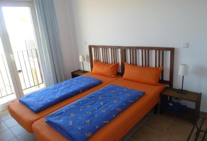 בית מלון כפרי Hostal Moratinos