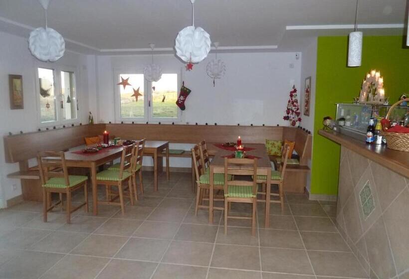 בית מלון כפרי Hostal Moratinos