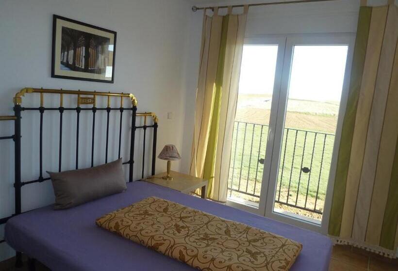 בית מלון כפרי Hostal Moratinos