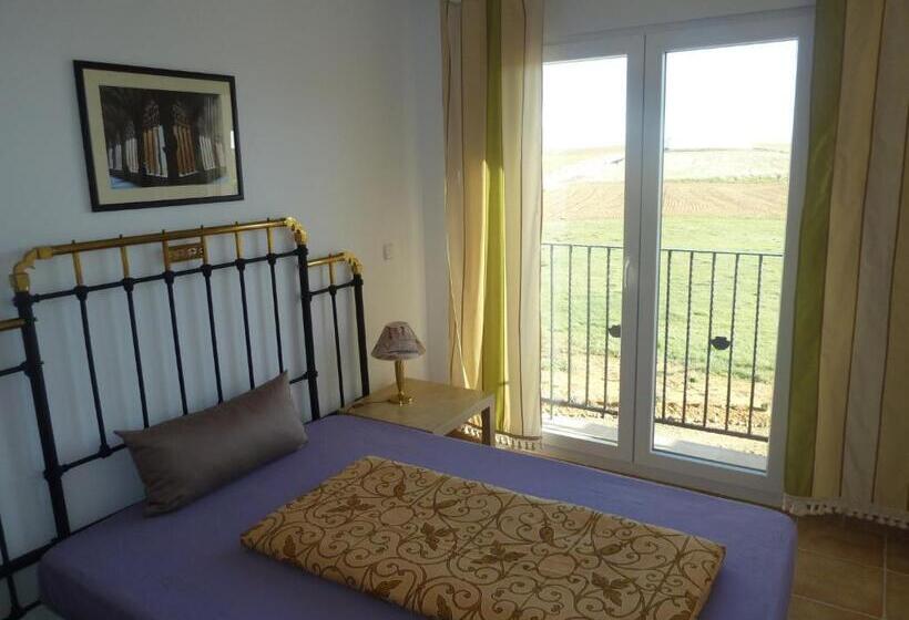 בית מלון כפרי Hostal Moratinos