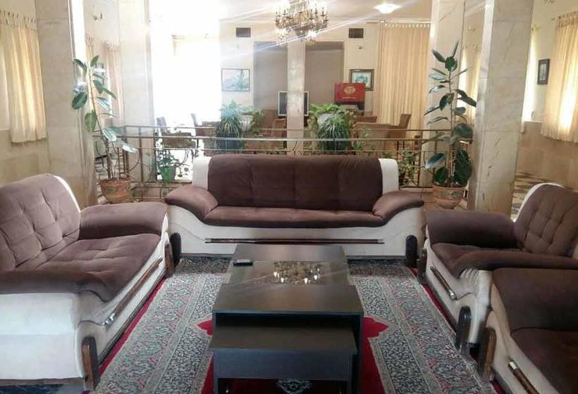 هتل Kerman