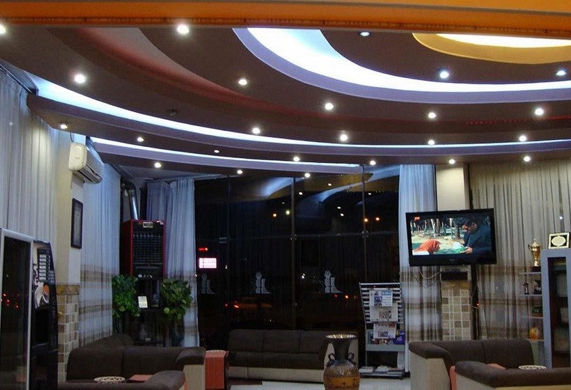 هتل Khatam Apartment