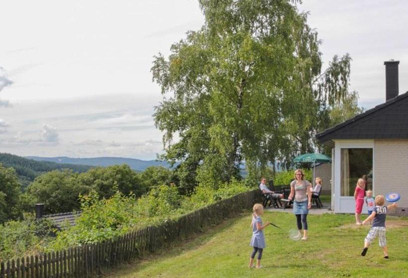 호텔 Landal Sonnenberg