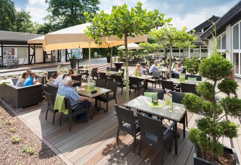 호텔 Landal Sonnenberg