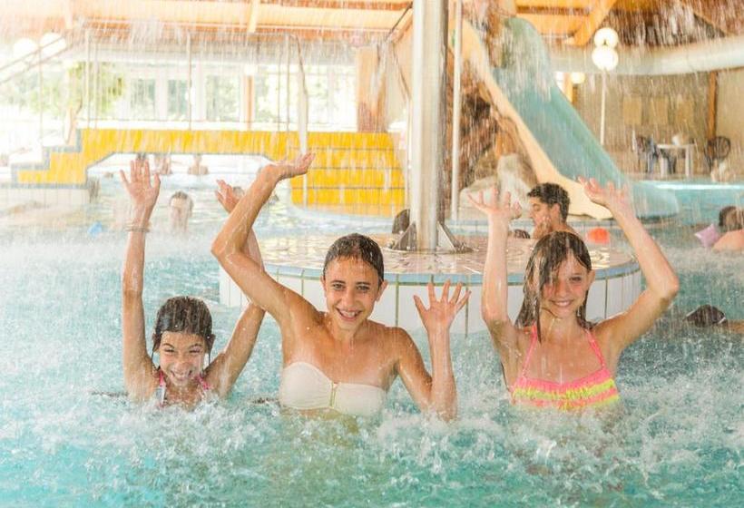 호텔 Landal Sonnenberg