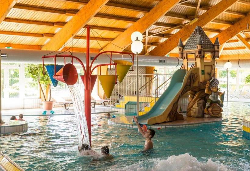 호텔 Landal Sonnenberg