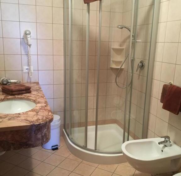Отель Lüch Da Pćëi