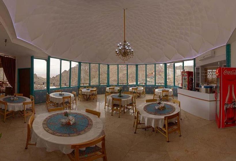 هتل Mountain Grand