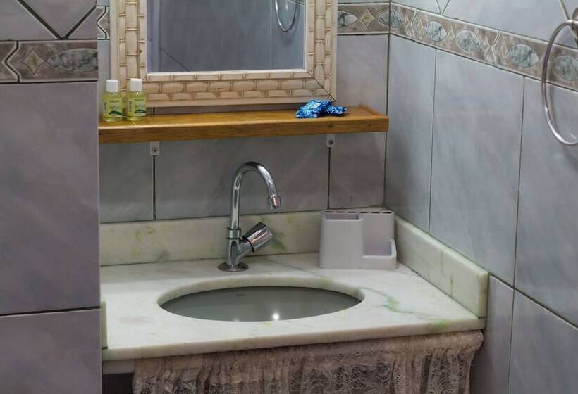 Отель Pousada Buzios Garden