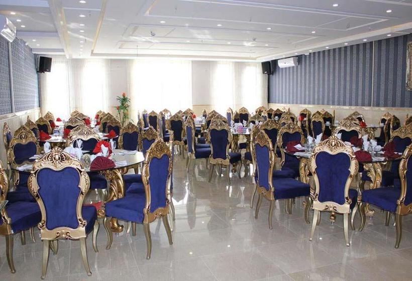 هتل Safir Apartment