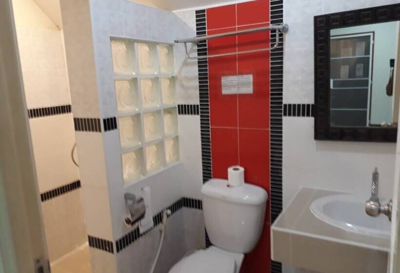 Отель Suansiri Resort