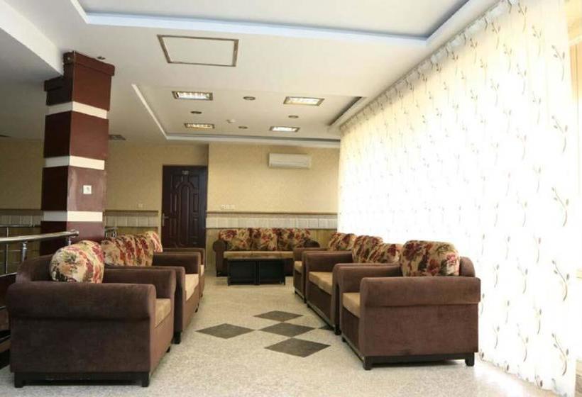 هتل Varzesh Apartment