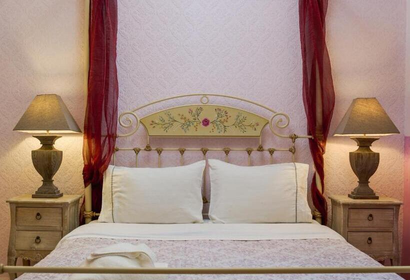 هتل Villagio Maistro