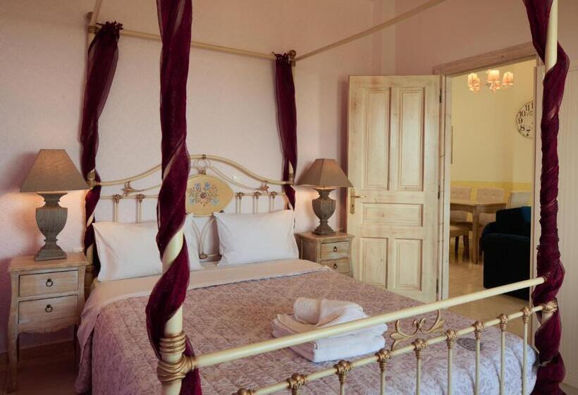 هتل Villagio Maistro