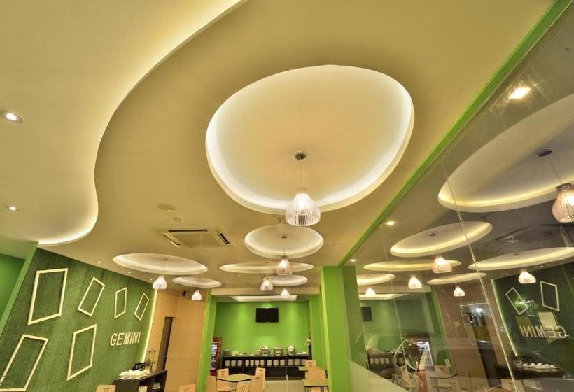 Zodiak Mt Haryono By Kagum Hotels