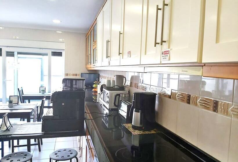 پانسیون Milfontes Guest House   Duna Parque Resorts & Hotels