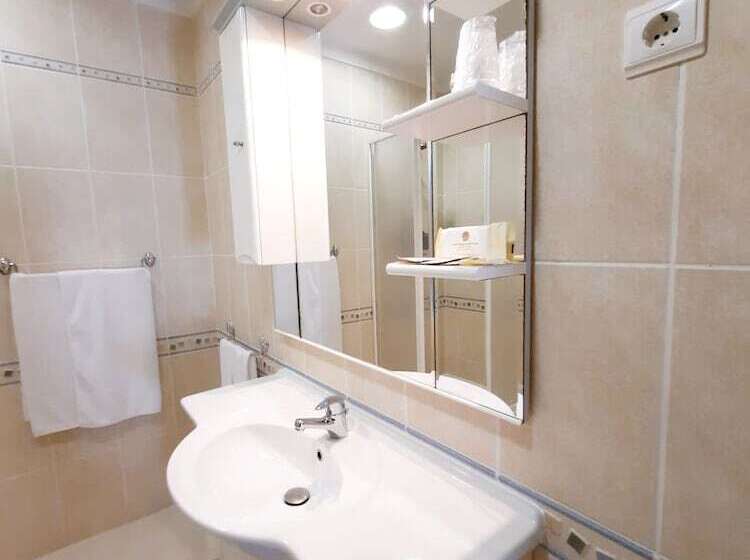 پانسیون Milfontes Guest House   Duna Parque Resorts & Hotels