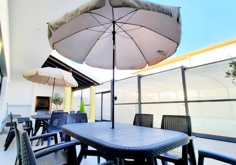 پانسیون Milfontes Guest House   Duna Parque Resorts & Hotels