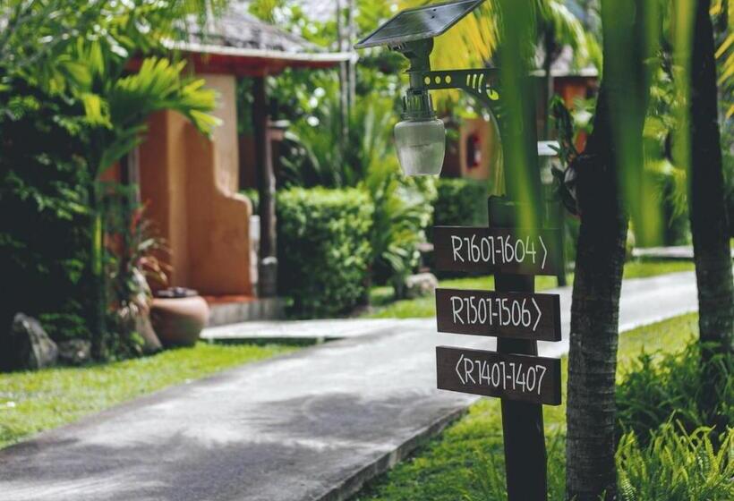 Ban Sainai Resort  Sha Extra Plus Aonang S Green Resort