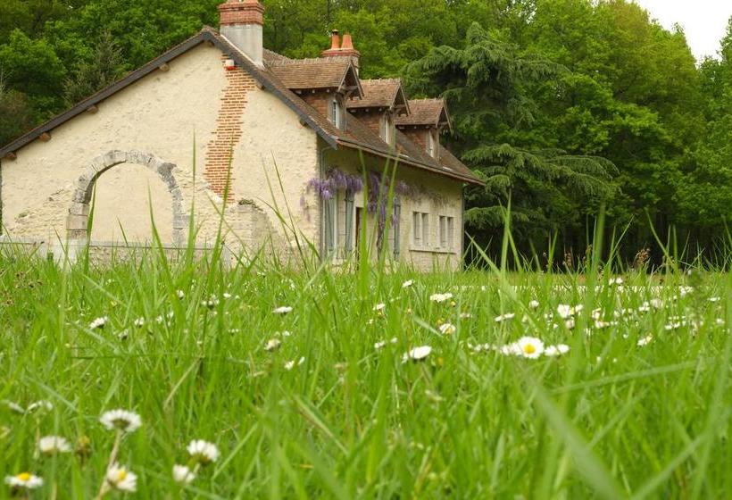 צימר Domaine De La Pépinière