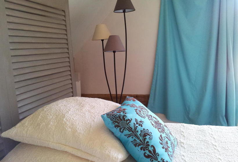 צימר Domaine De La Pépinière