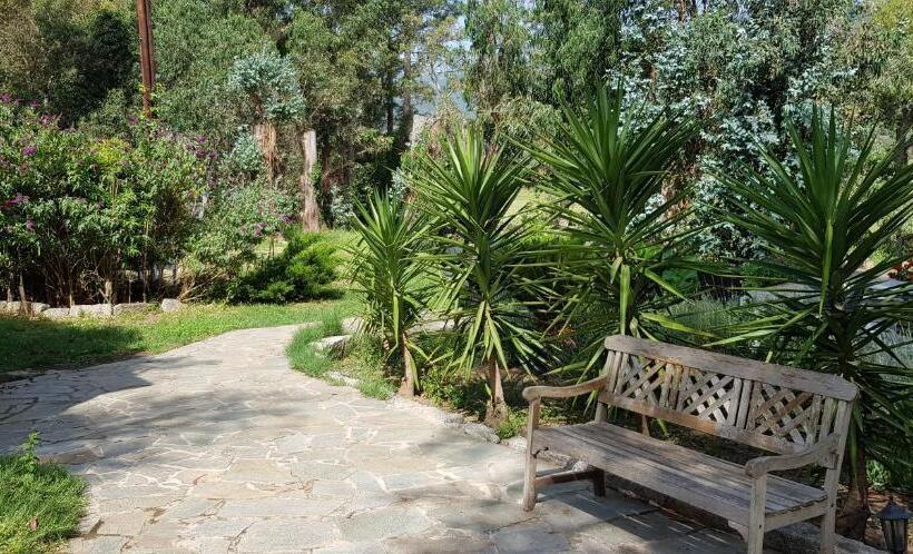 צימר Chambres D Hôtes Barraconu