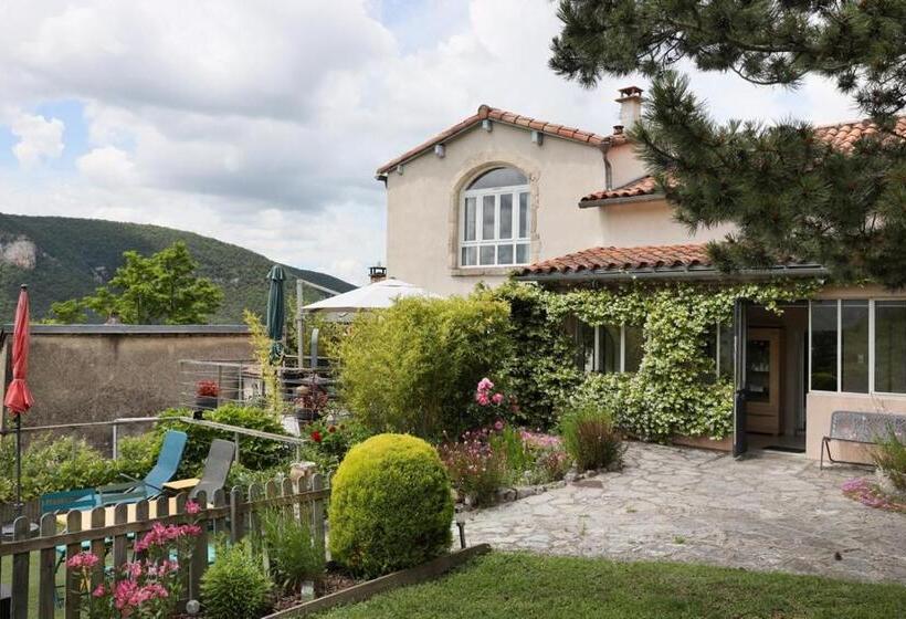 住宿加早餐  Les Falaises