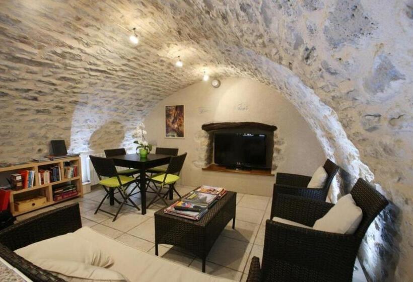 住宿加早餐  Les Falaises