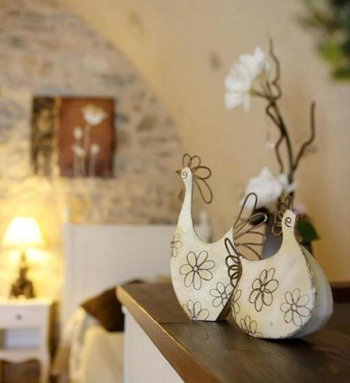 住宿加早餐  Les Falaises