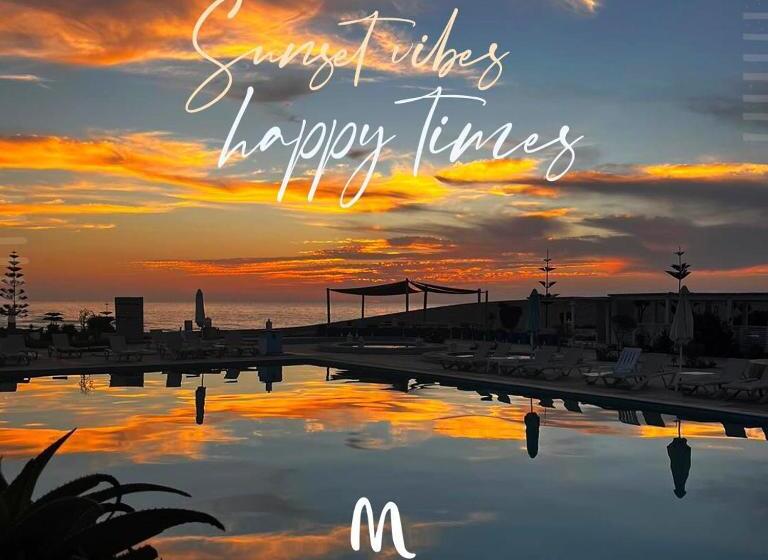 تختخواب و صبحانه Mimid Dunes Beach