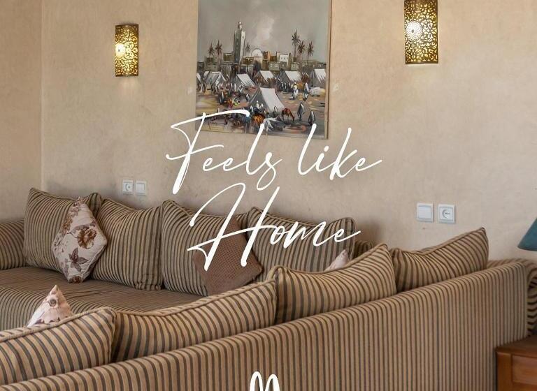 تختخواب و صبحانه Mimid Dunes Beach