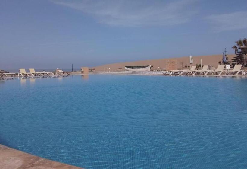 تختخواب و صبحانه Mimid Dunes Beach