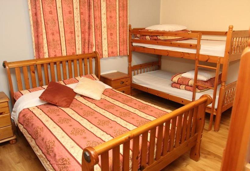 הוסטל Clare S Rock Self Catering Accommodation