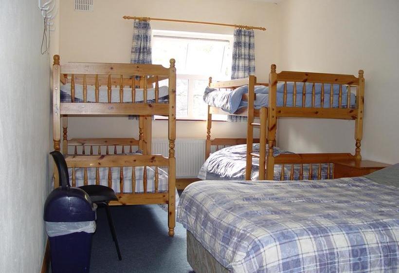 הוסטל Clare S Rock Self Catering Accommodation